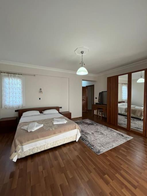 Villa Deniz Fethiye Bagian luar foto