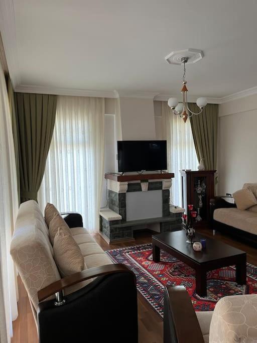 Villa Deniz Fethiye Bagian luar foto