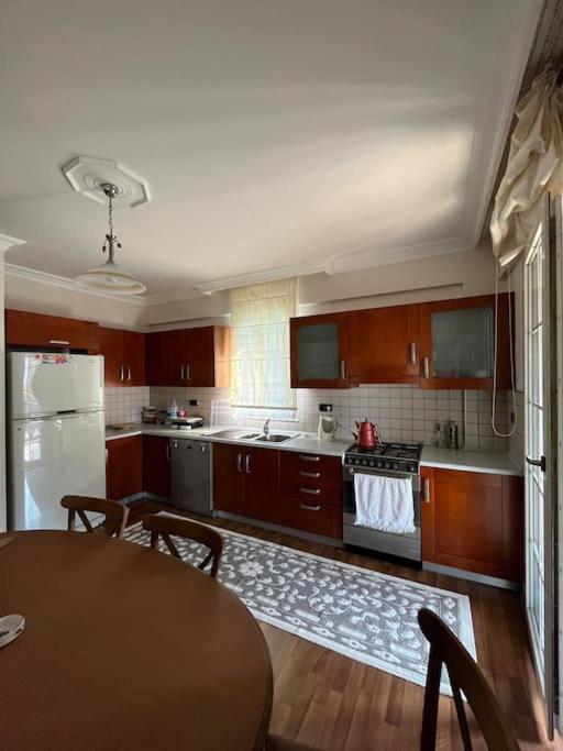 Villa Deniz Fethiye Bagian luar foto