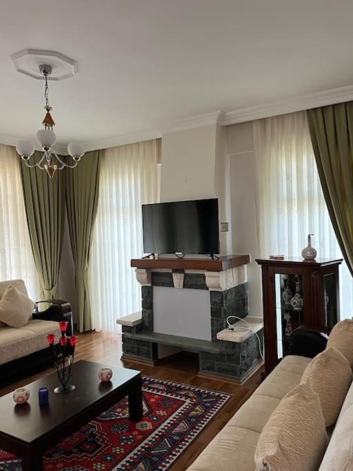 Villa Deniz Fethiye Bagian luar foto