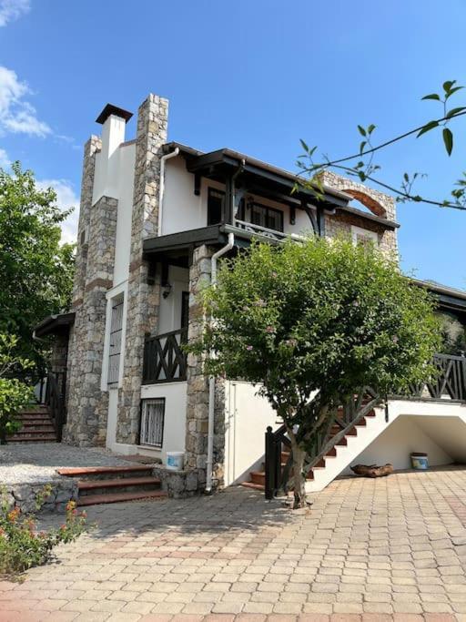 Villa Deniz Fethiye Bagian luar foto