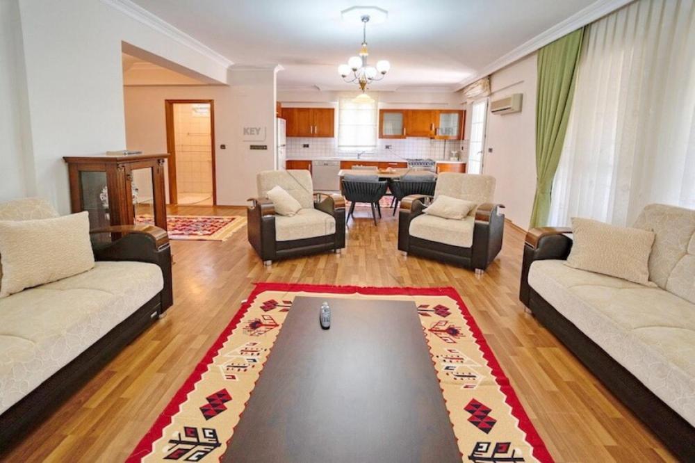 Villa Deniz Fethiye Bagian luar foto