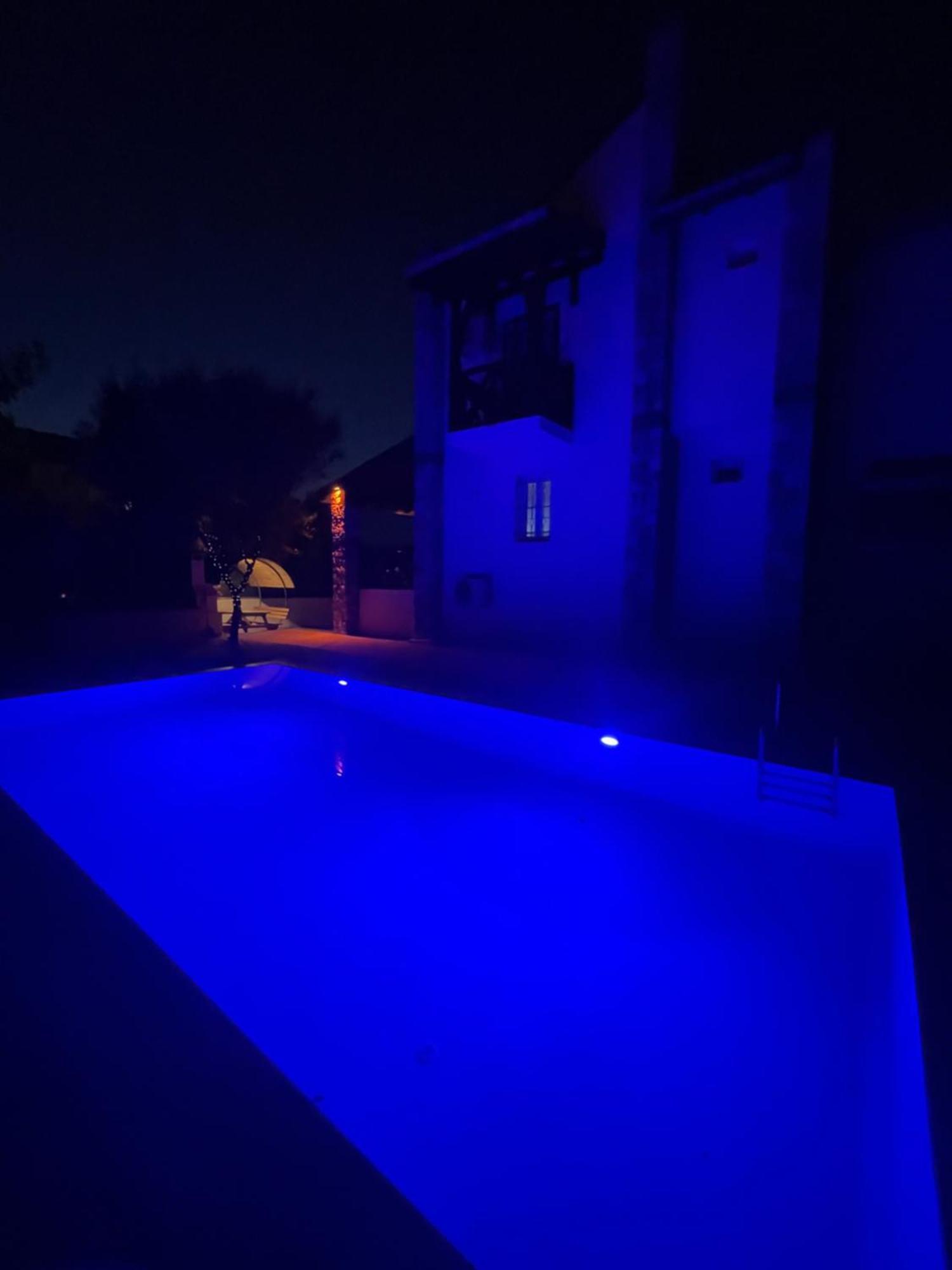 Villa Deniz Fethiye Bagian luar foto