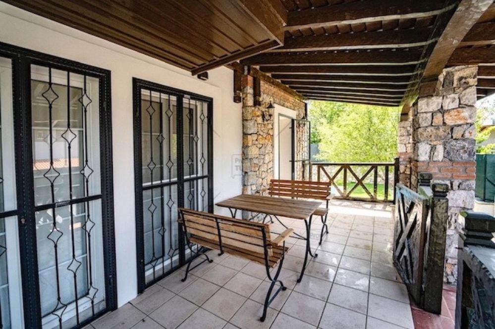 Villa Deniz Fethiye Bagian luar foto